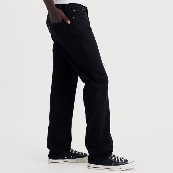 Levi’s 541 Jeans Men’s 33 - Picture 2 of 8